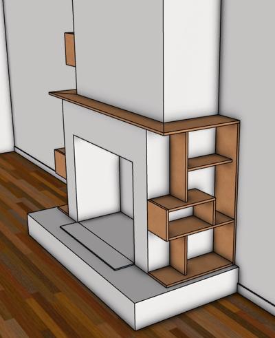 Conception 3D par nos soins