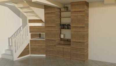 Avant projet : Simulation 3D