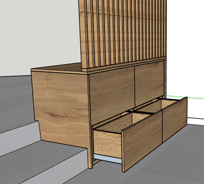Avant projet : simulation 3D