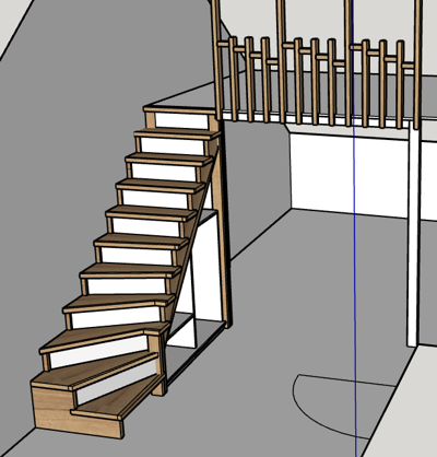 Conception 3D par nos soins